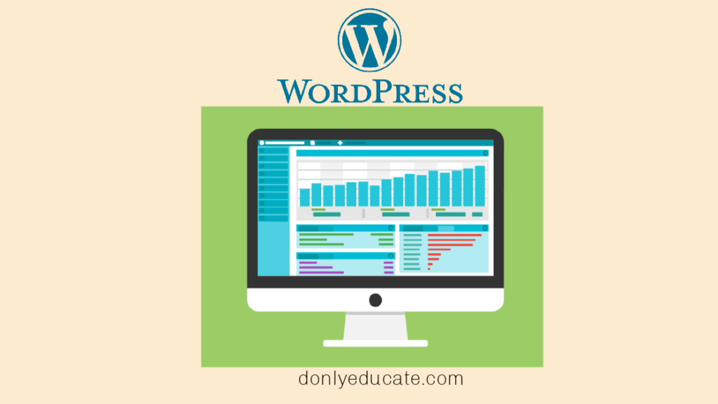 WordPress hosting service