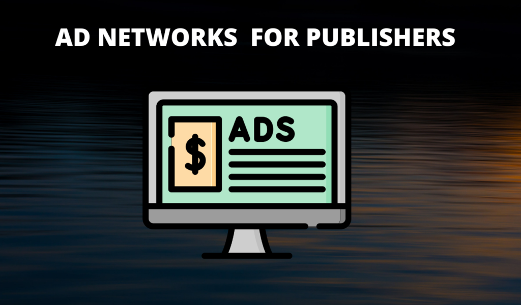 CPM Ad Networks