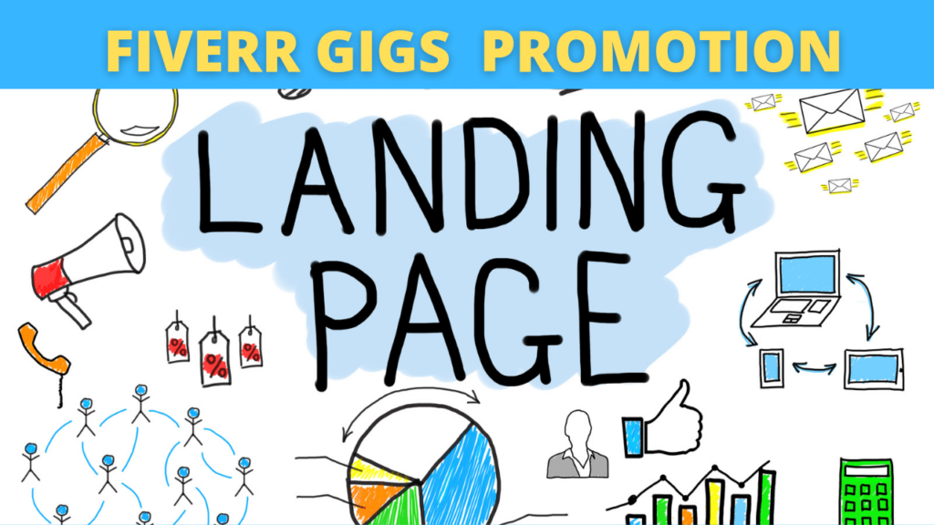 How to Promote Fiverr Gigs